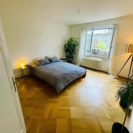 Cozy Central 1bd Fast Wifi Διαμέρισμα Βέρνη
