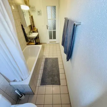 Cozy Central 1bd Fast Wifi Διαμέρισμα Βέρνη